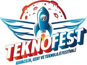 Teknofest Logo